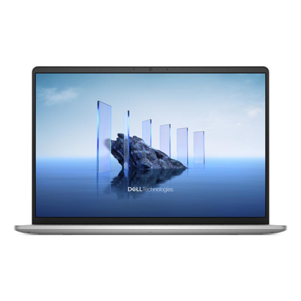 DC16250 Intel Core 5 120U Portátil 40,6 cm (16") Full HD+ 16 GB DDR5-SDRAM 512 GB SSD Wi-Fi 6 (802.11ax) Windows 11 Pro Español 