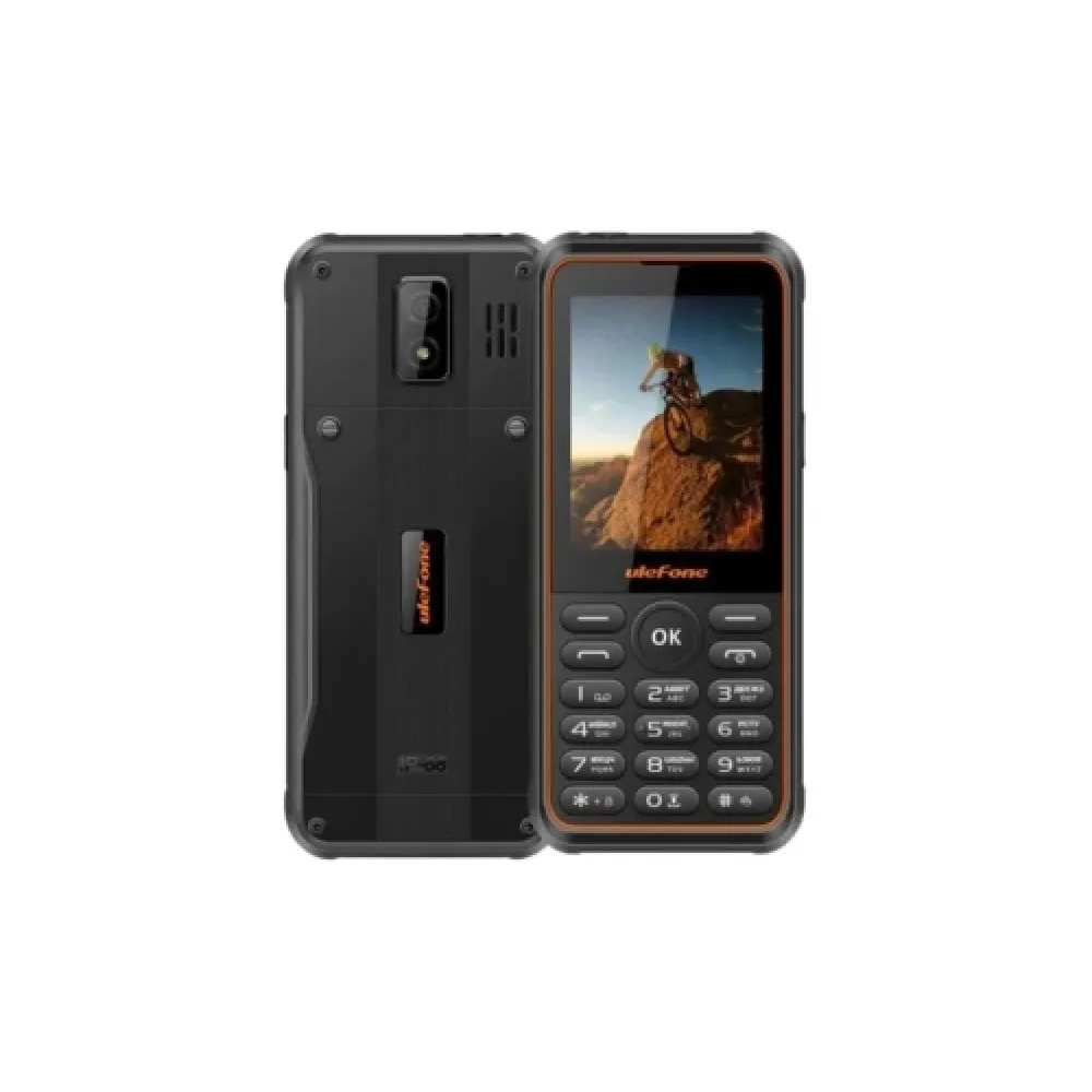 ULEFONE ARMOR MINI 3 BLACK