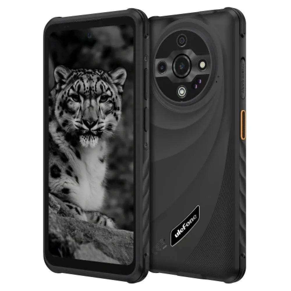 ARMOR X31 / 6+128GB / ORANGE