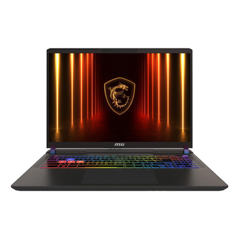 Vector 16 HX AI A2XWFG-032XES Intel Core Ultra 9 275HX Portátil 40,6 cm (16") Quad HD+ 32 GB DDR5-SDRAM 2 TB SSD NVIDIA GeForce 