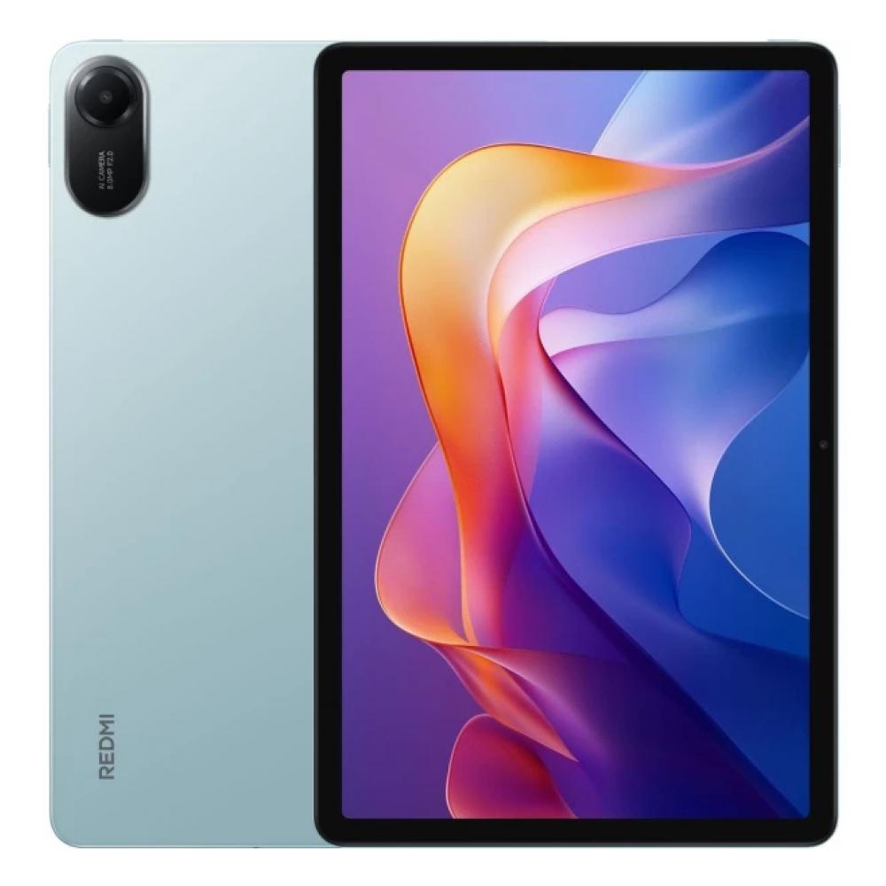 Redmi Pad 2 Mediatek 256 GB 27,9 cm (11") 8 GB Wi-Fi 5 (802.11ac) Verde