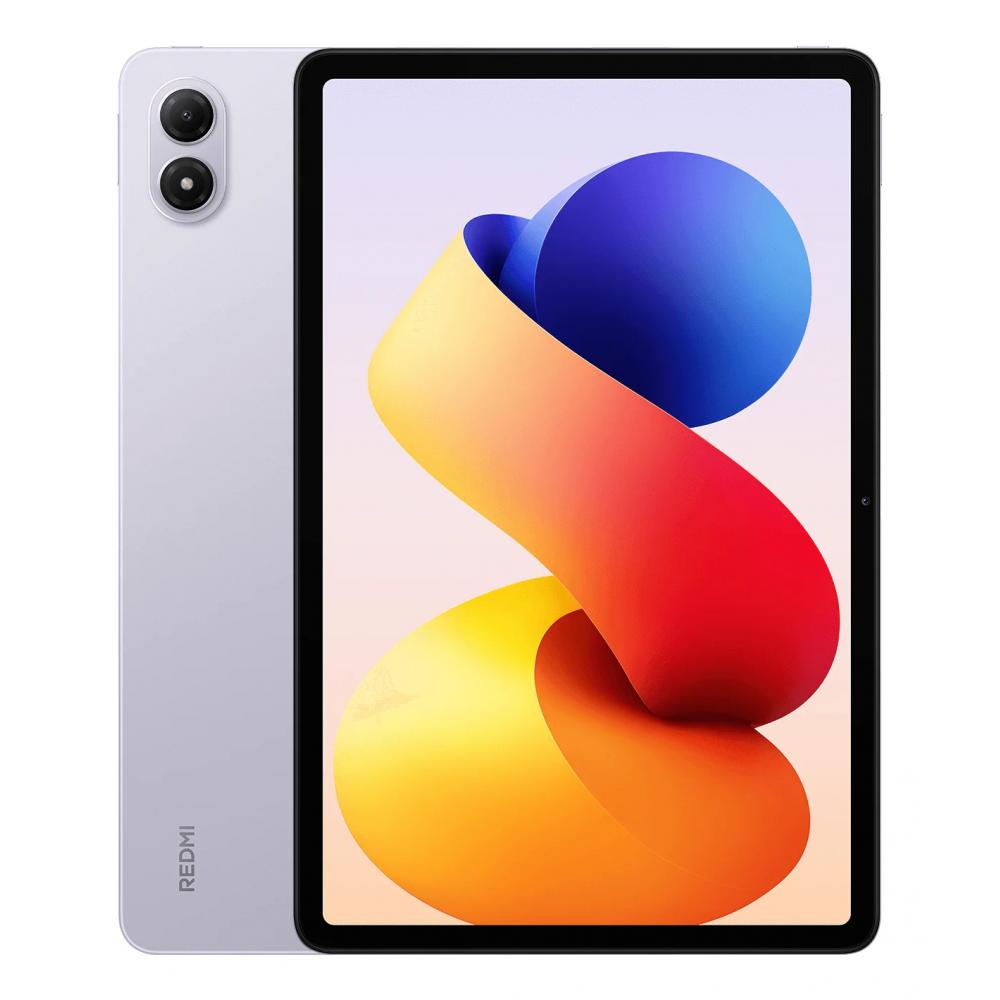 Redmi Pad 2 Pro Snapdragon 128 GB 30,7 cm (12.1") 6 GB Wi-Fi 6 (802.11ax) Púrpura