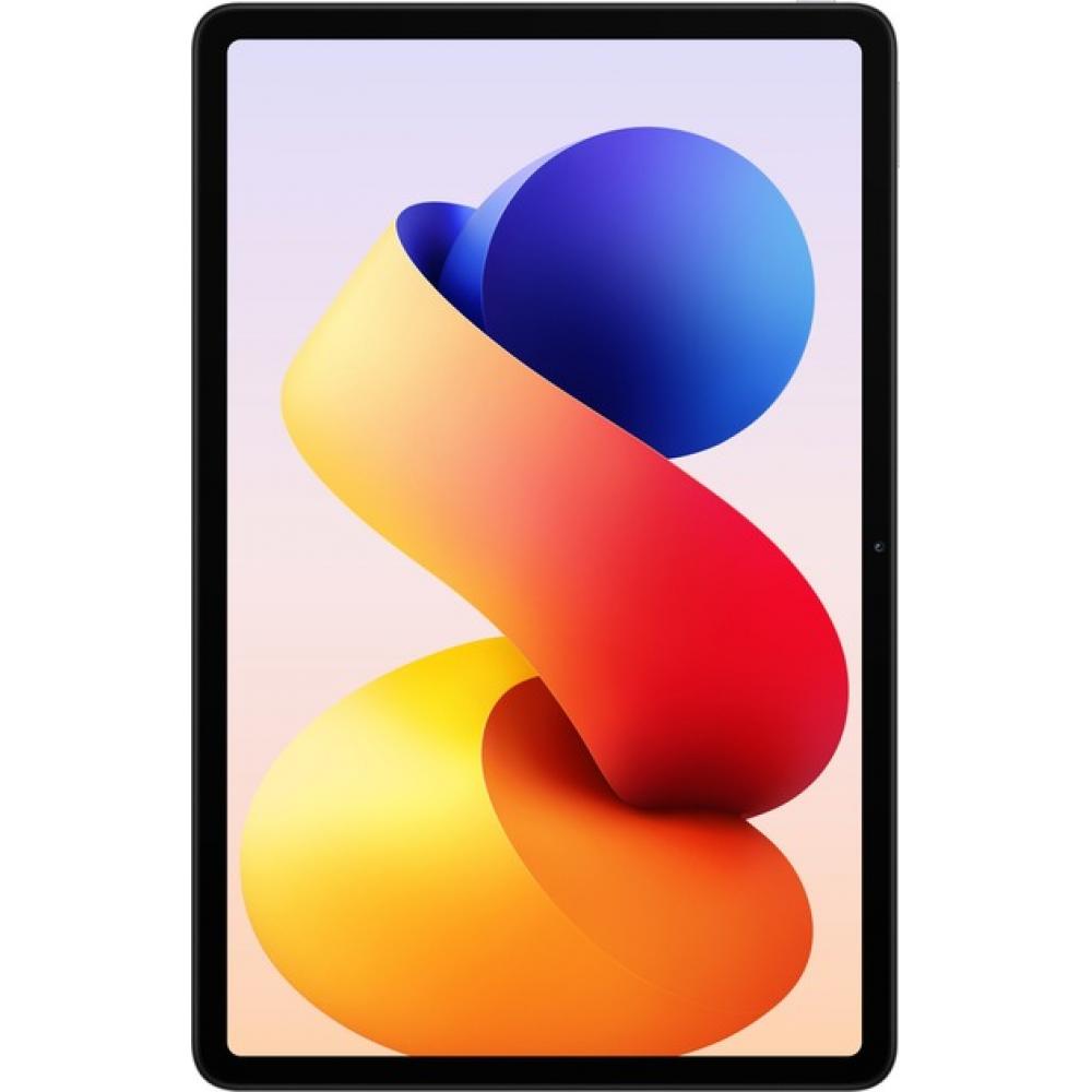 Redmi Pad 2 Pro Snapdragon 128 GB 30,7 cm (12.1") 6 GB Wi-Fi 6 (802.11ax) Plata