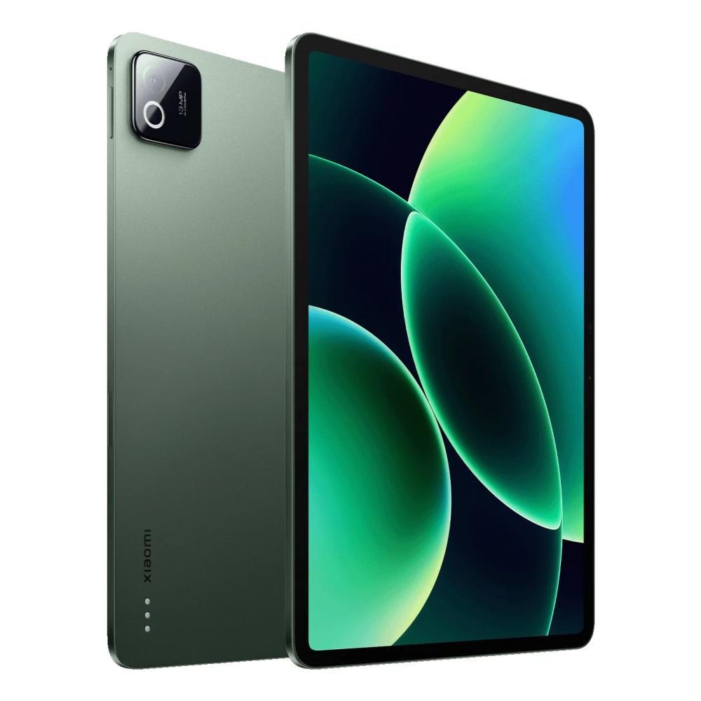 Pad 8 Snapdragon 128 GB 28,4 cm (11.2") 8 GB Wi-Fi 7 (802.11be) Verde