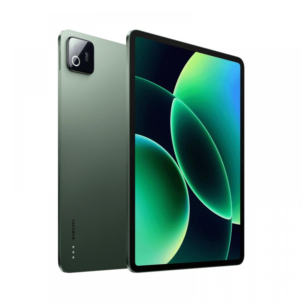 Pad 8 Pro Snapdragon 256 GB 28,4 cm (11.2") 8 GB Wi-Fi 7 (802.11be) Verde