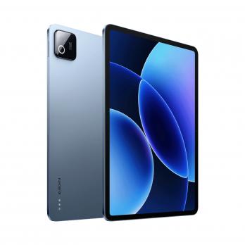 Pad VHU6515EU tablet Snapdragon 256 GB 28,4 cm (11.2") 8 GB Wi-Fi 7 (802.11be) Azul