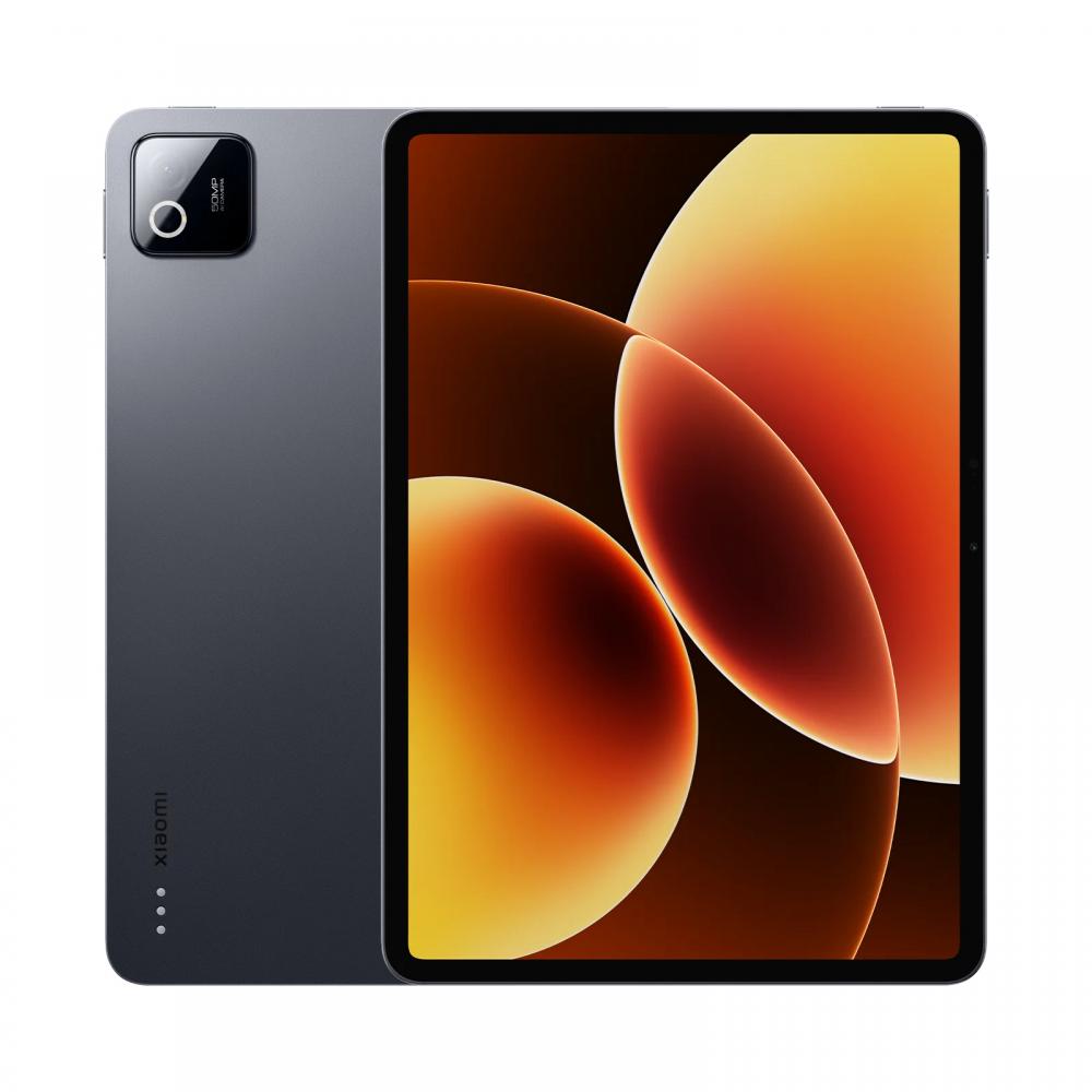 Pad 8 Pro Snapdragon 256 GB 28,4 cm (11.2") 8 GB Wi-Fi 7 (802.11be) Gris