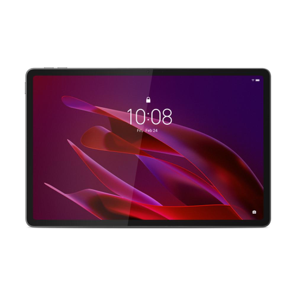 Yoga Tab Snapdragon 256 GB 28,2 cm (11.1") 12 GB Wi-Fi 7 (802.11be) Android 15 Gris