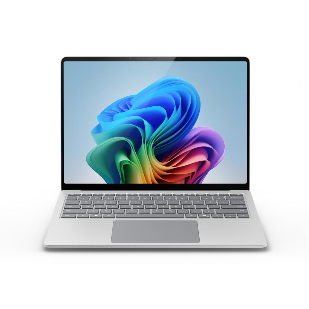 Surface Laptop 7 Copilot+ PC Snapdragon Portátil 35 cm (13.8") Pantalla táctil 16 GB LPDDR5x-SDRAM 512 GB SSD Wi-Fi 7 (802.11be)