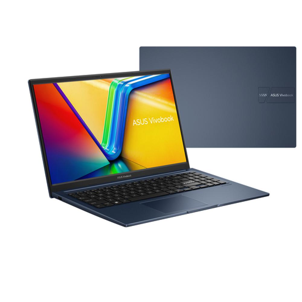 Vivobook 15 X1504VA-BQ5317W - Ordenador Portátil 15.6" Full HD (Intel Core 5 120U, 16GB RAM, 1TB SSD, Graphics, Windows 11 Home)