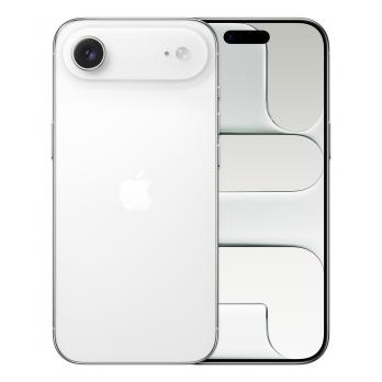 iPhone Air 16,5 cm (6.5") SIM doble iOS 26 5G USB Tipo C 256 GB Blanco