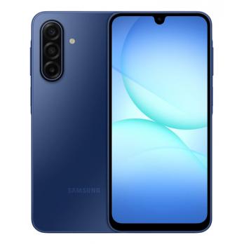 Galaxy A17 5G 17 cm (6.7") Ranura híbrida Dual SIM Android 15 USB Tipo C 4 GB 128 GB 5000 mAh Azul