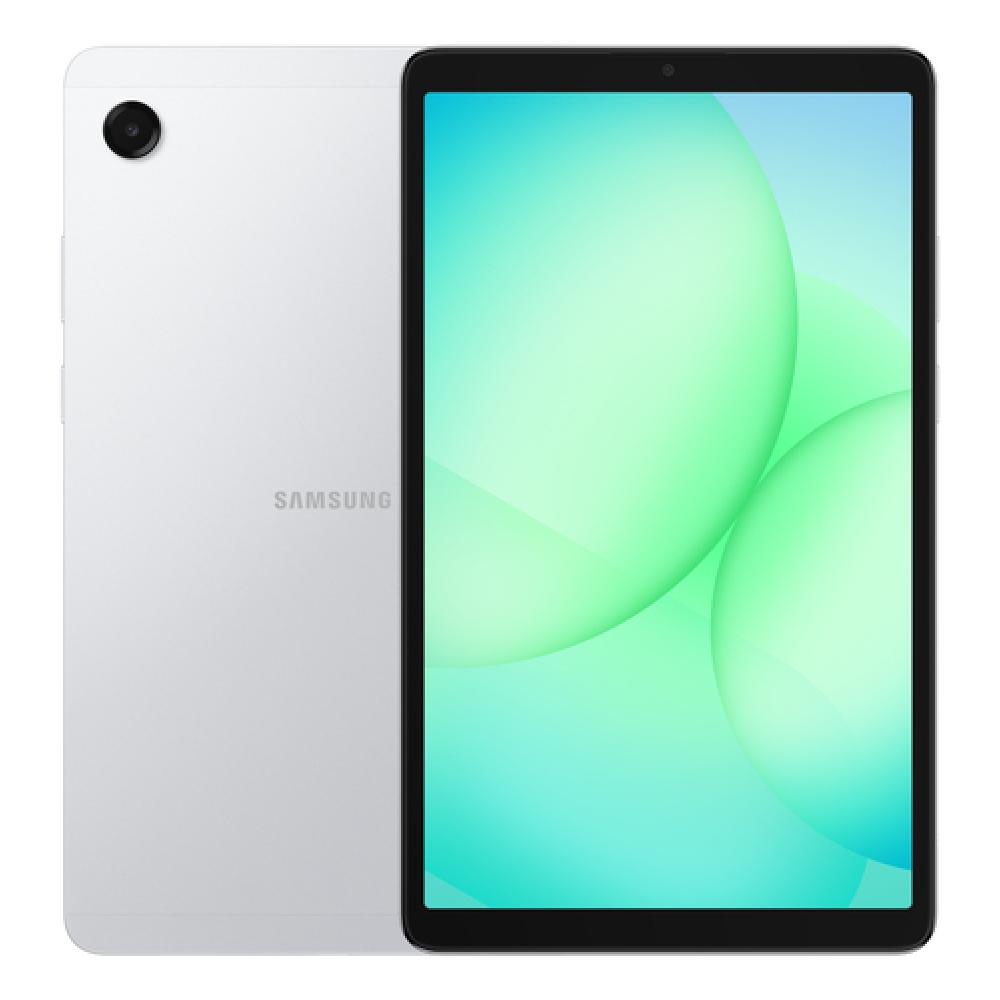 Galaxy Tab A11 64 GB 22,1 cm (8.7") 4 GB Wi-Fi 5 (802.11ac) Plata