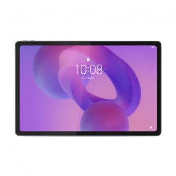 Idea Tab Plus Mediatek 256 GB 30,7 cm (12.1") 8 GB Wi-Fi 5 (802.11ac) Android 15 Gris