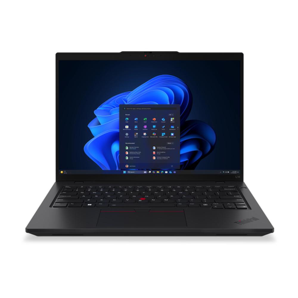 ThinkPad L14 Gen 6 (Intel) Intel Core Ultra 7 255U Portátil 35,6 cm (14") WUXGA 16 GB DDR5-SDRAM 512 GB SSD Wi-Fi 6E (802.11ax) 