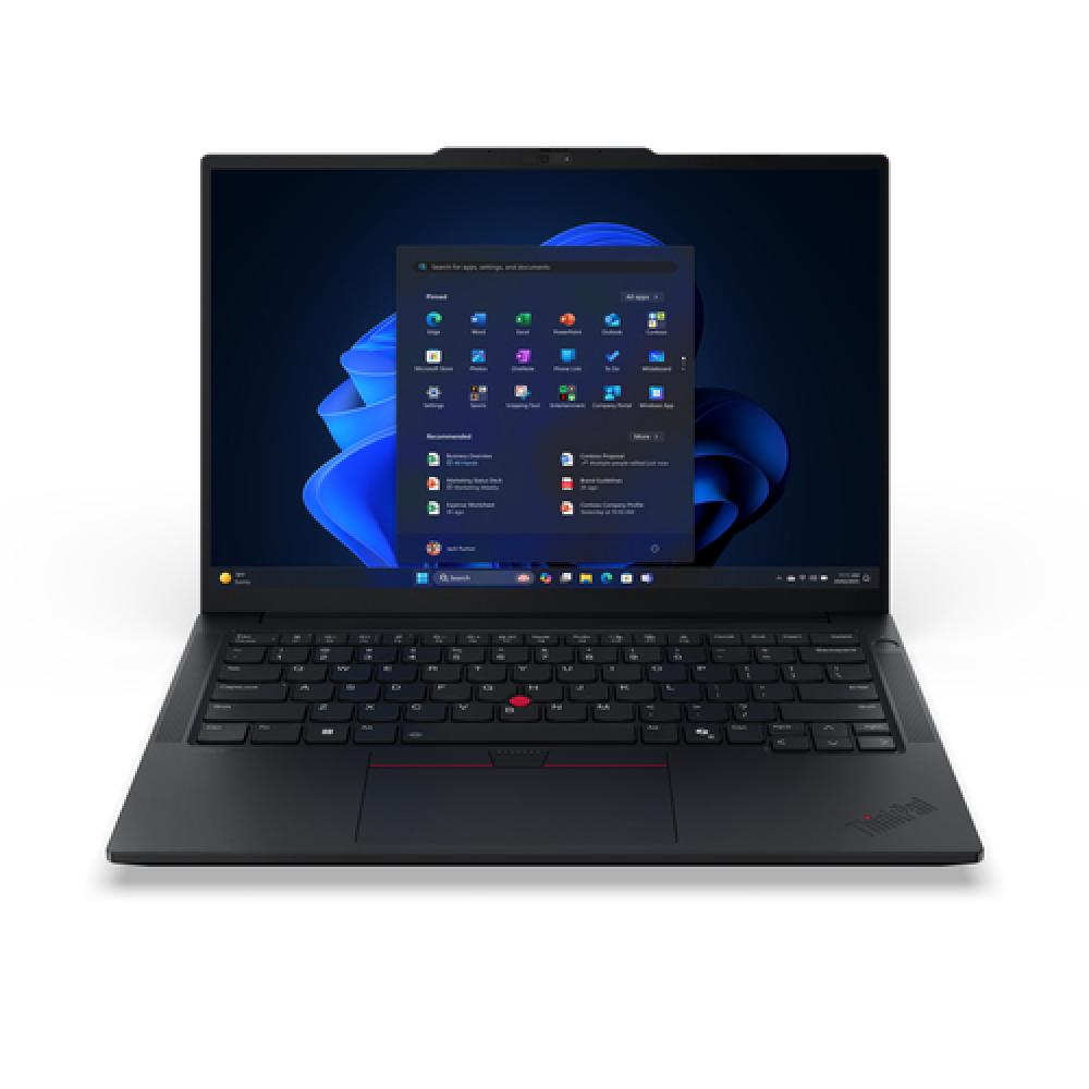ThinkPad E14 Gen 7 (Intel) Intel Core Ultra 7 255H Portátil 35,6 cm (14") WUXGA 16 GB DDR5-SDRAM 512 GB SSD Wi-Fi 6E (802.11ax) 