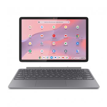 Chromebook Duet 11M889 MediaTek Kompanio 838 27,8 cm (10.9") Pantalla táctil WUXGA 8 GB LPDDR4x-SDRAM 128 GB eMMC Wi-Fi 6 (802.1