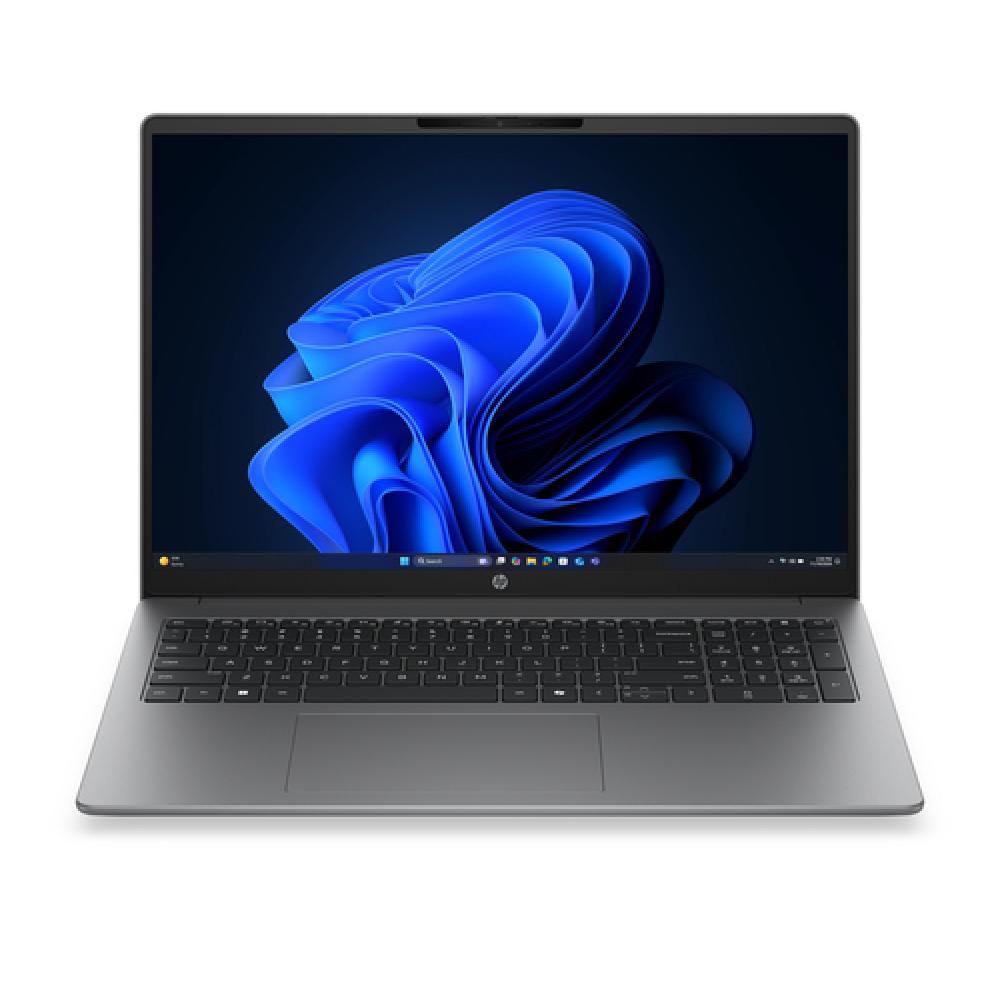 200 G2i 16 inch Notebook PC Intel Core 5 120U Portátil 40,6 cm (16") WUXGA 16 GB DDR5-SDRAM 512 GB SSD Wi-Fi 6 (802.11ax) Window