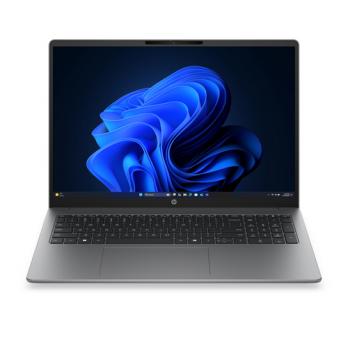 200 G2i 16 inch Notebook PC Intel Core 5 120U Portátil 40,6 cm (16") WUXGA 16 GB DDR5-SDRAM 512 GB SSD Wi-Fi 6 (802.11ax) Window