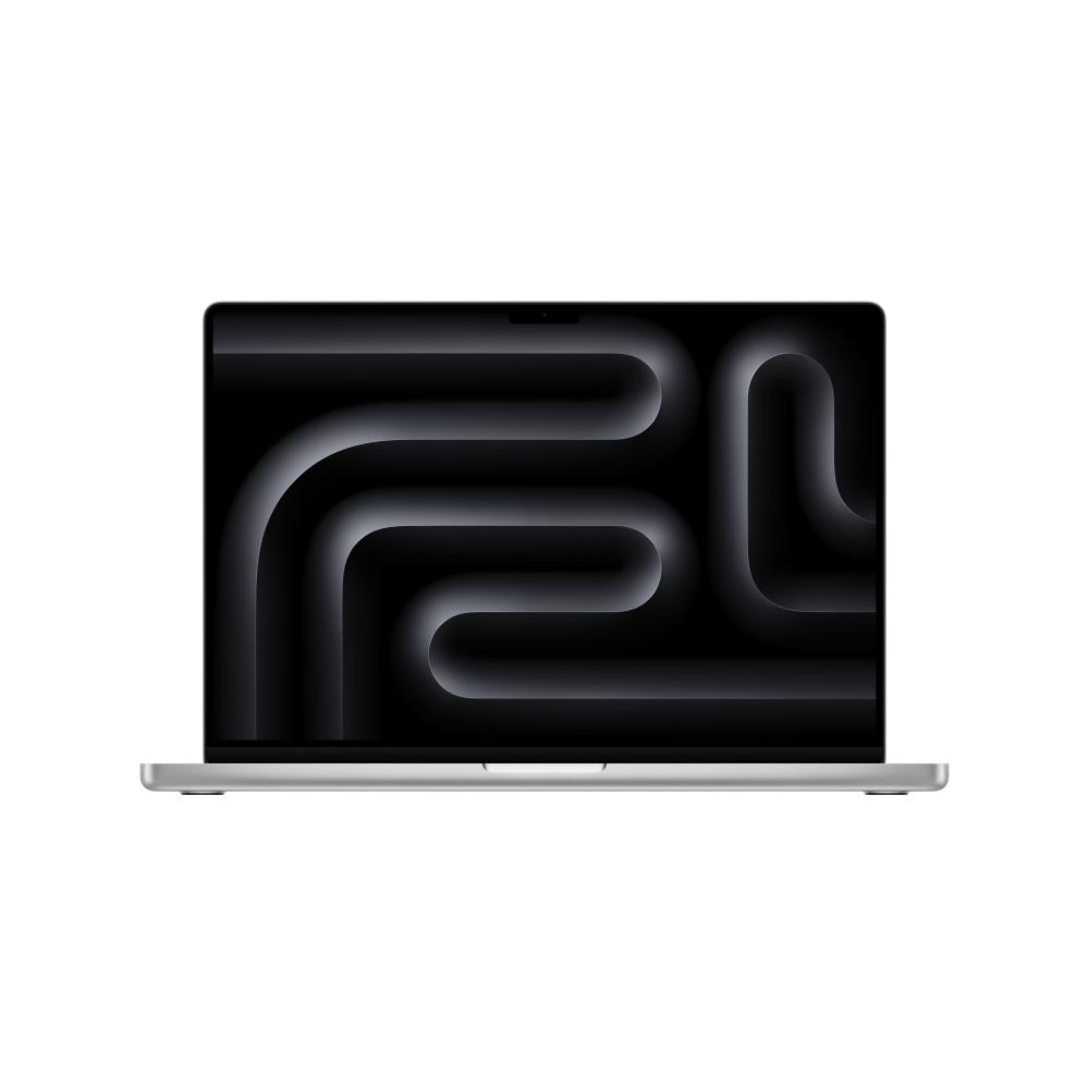 MacBook Pro 16" M5 Pro chip 18-core CPU 20-core GPU, 48GB, 1TB SSD - Plata