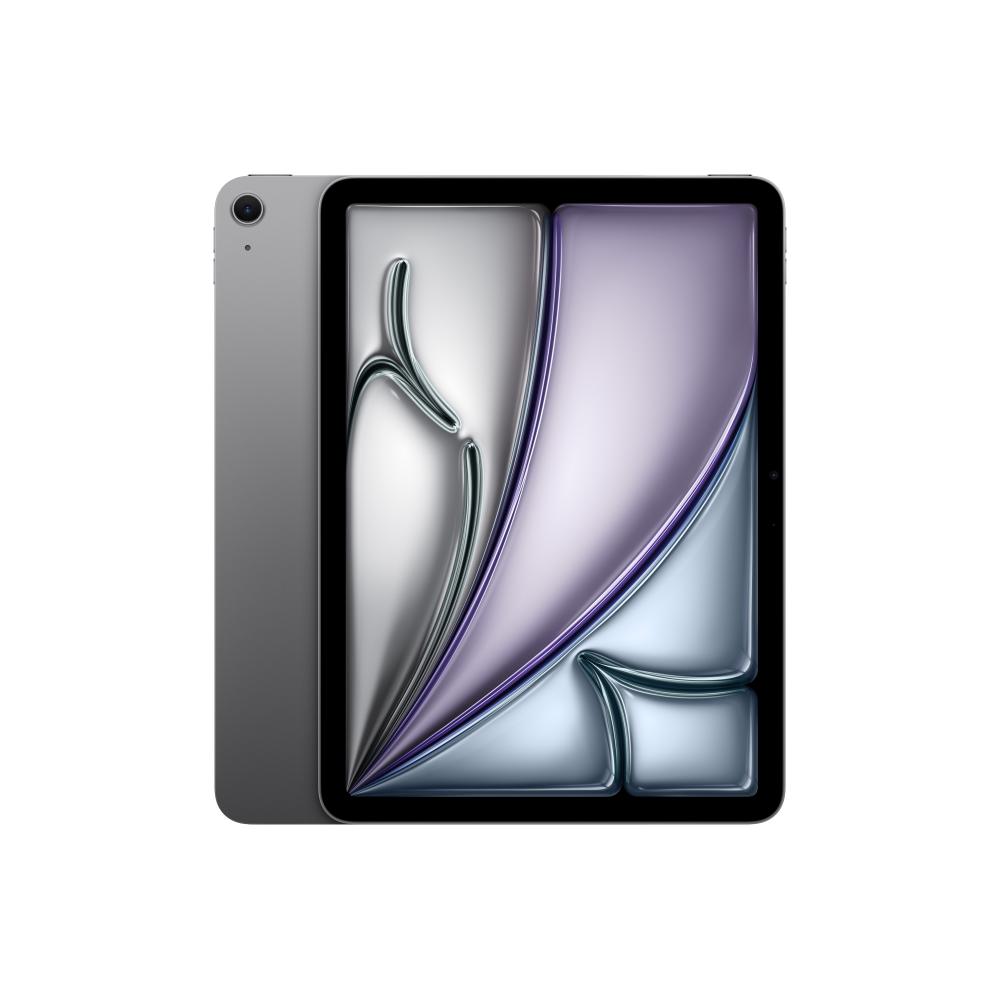 iPad 11'' Wi-Fi 1TB - Gris especial
