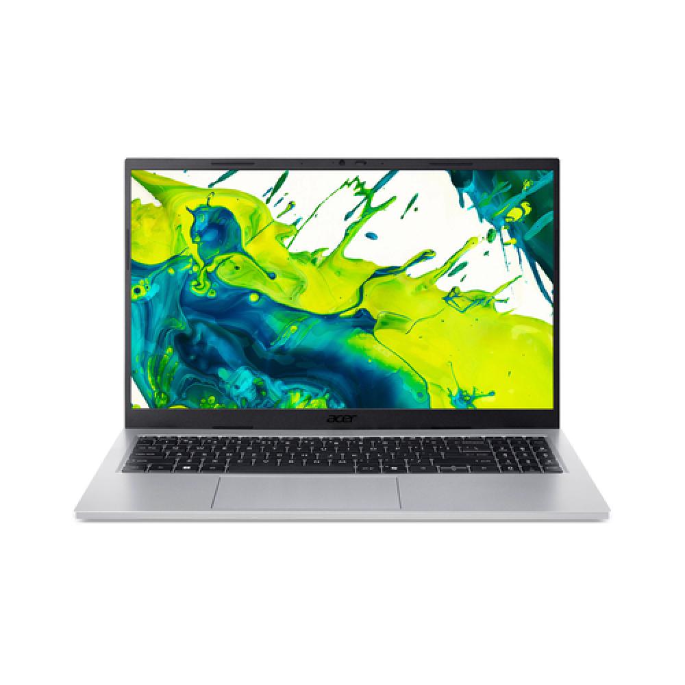Aspire Go 15 AG15-72P-56T4 Intel Core 5 120U Portátil 39,6 cm (15.6") Full HD 16 GB DDR4-SDRAM 1 TB SSD Wi-Fi 6 (802.11ax) FreeD