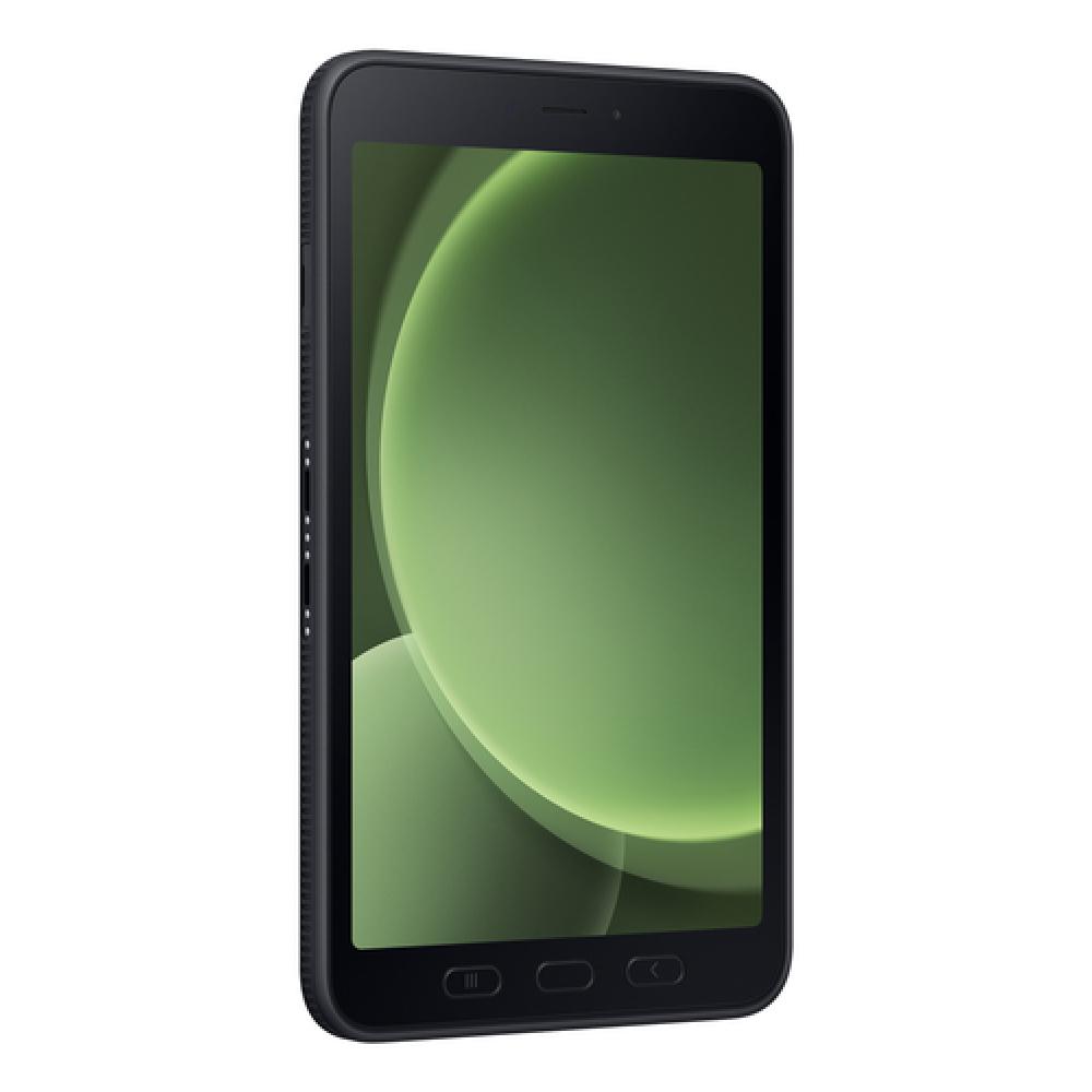 Galaxy Tab Active5 Enterprise Edition 5G Samsung Exynos LTE-TDD & LTE-FDD 128 GB 20,3 cm (8") 6 GB Wi-Fi 6 (802.11ax) Android 14