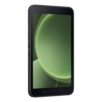 Galaxy Tab Active5 Enterprise Edition 5G Samsung Exynos LTE-TDD & LTE-FDD 128 GB 20,3 cm (8") 6 GB Wi-Fi 6 (802.11ax) Android 14