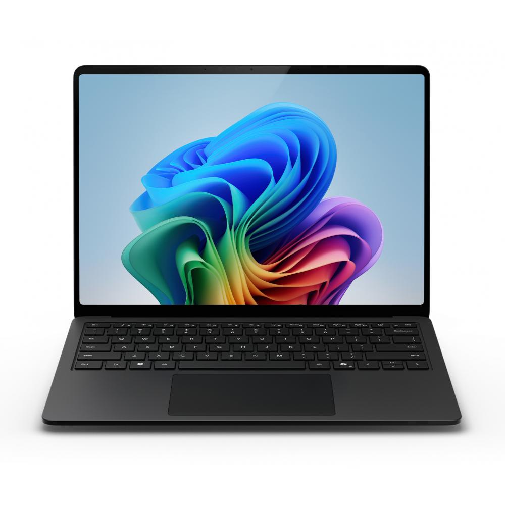 Surface Laptop 7 Copilot+ PC Snapdragon X1E-80-100 Portátil 38,1 cm (15") Pantalla táctil 16 GB LPDDR5x-SDRAM 1 TB SSD Wi-Fi 7 (