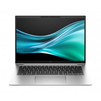 EliteBook G11 AMD Ryzen™ 5 8540U Portátil 35,6 cm (14") WUXGA 16 GB DDR5-SDRAM 512 GB SSD Windows 11 Pro Plata