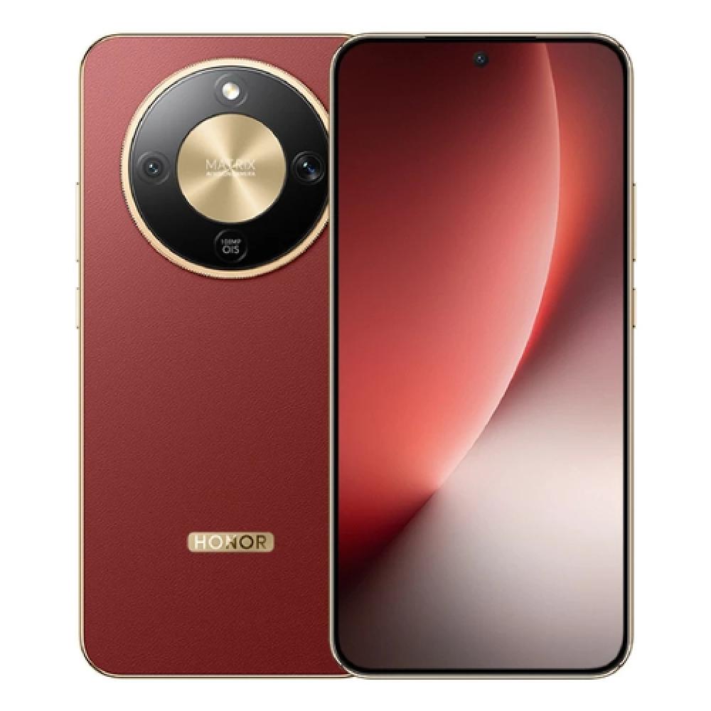 Magic8 Lite 5G 17,2 cm (6.79") SIM doble Android 15 USB Tipo C 8 GB 256 GB 7500 mAh Marrón