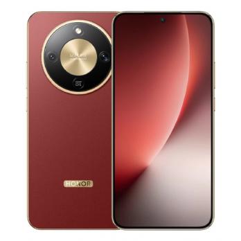 Magic8 Lite 5G 17,2 cm (6.79") SIM doble Android 15 USB Tipo C 8 GB 256 GB 7500 mAh Marrón