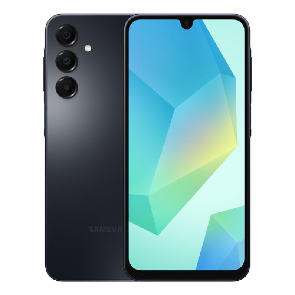 Galaxy A16 17 cm (6.7") Ranura híbrida Dual SIM 4G USB Tipo C 4 GB 128 GB 5000 mAh Negro