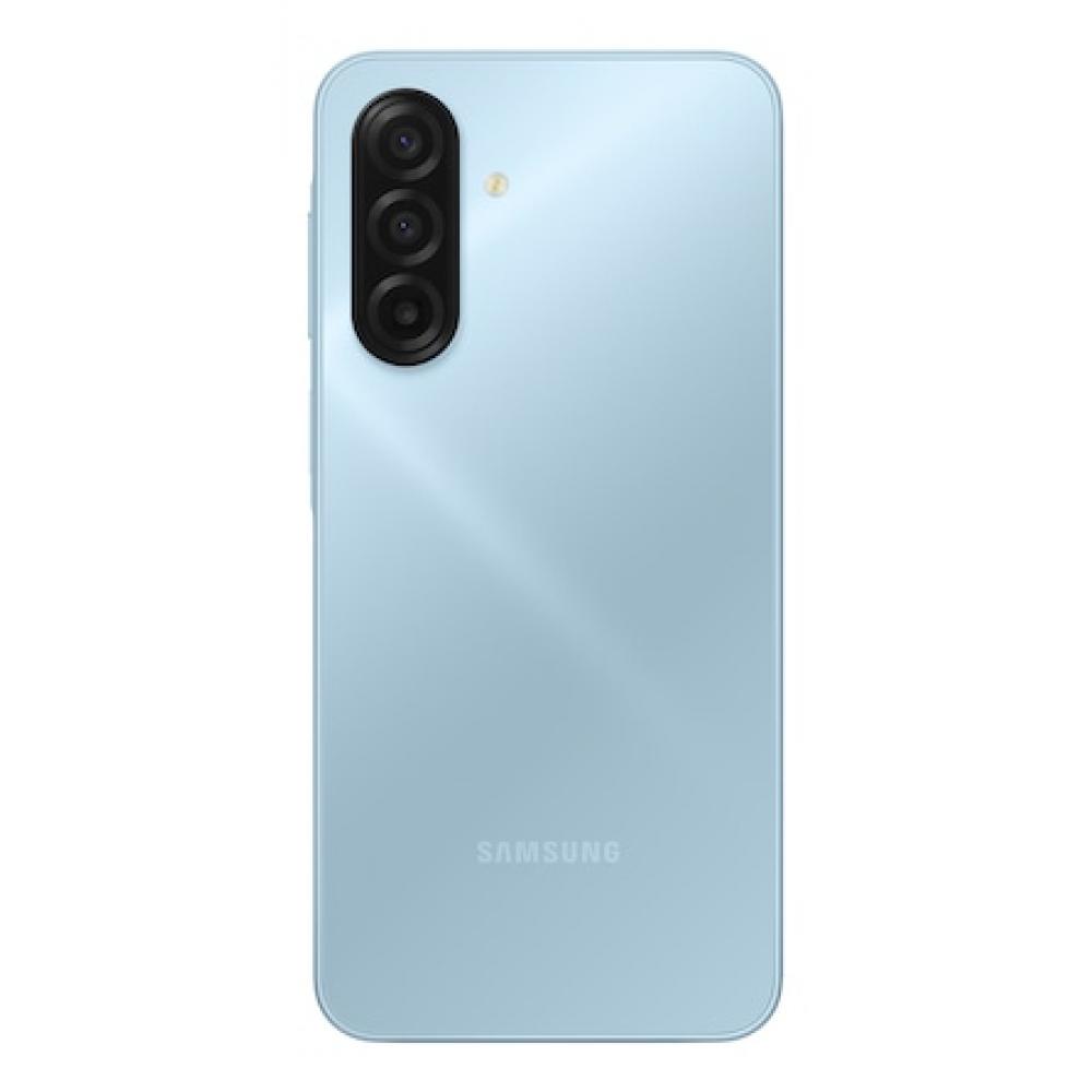 Galaxy A17 17 cm (6.7") Ranura híbrida Dual SIM 4G USB Tipo C 4 GB 128 GB 5000 mAh Azul claro