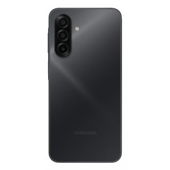 Galaxy A17 17 cm (6.7") Ranura híbrida Dual SIM 4G USB Tipo C 4 GB 128 GB 5000 mAh Negro