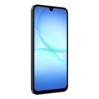Galaxy A17 17 cm (6.7") Ranura híbrida Dual SIM 4G USB Tipo C 4 GB 128 GB 5000 mAh Negro