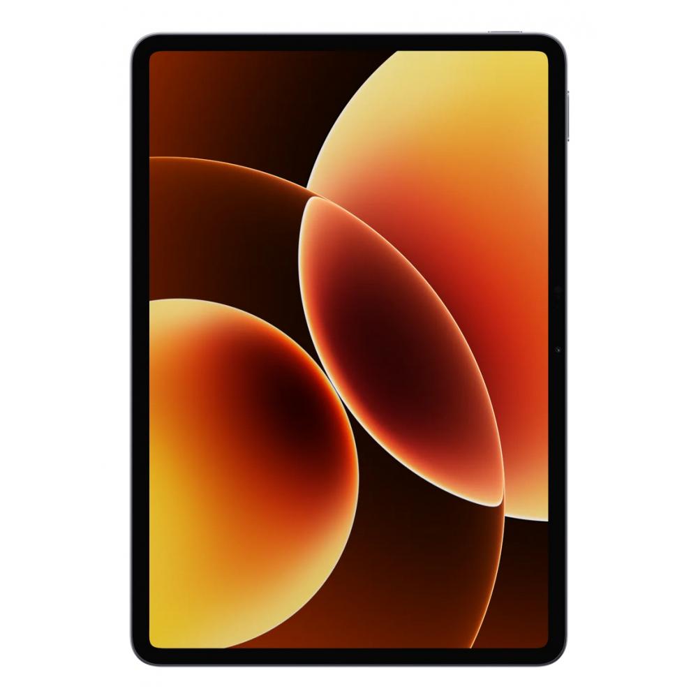 Pad 8 Snapdragon 128 GB 28,4 cm (11.2") 8 GB Wi-Fi 7 (802.11be) Gris