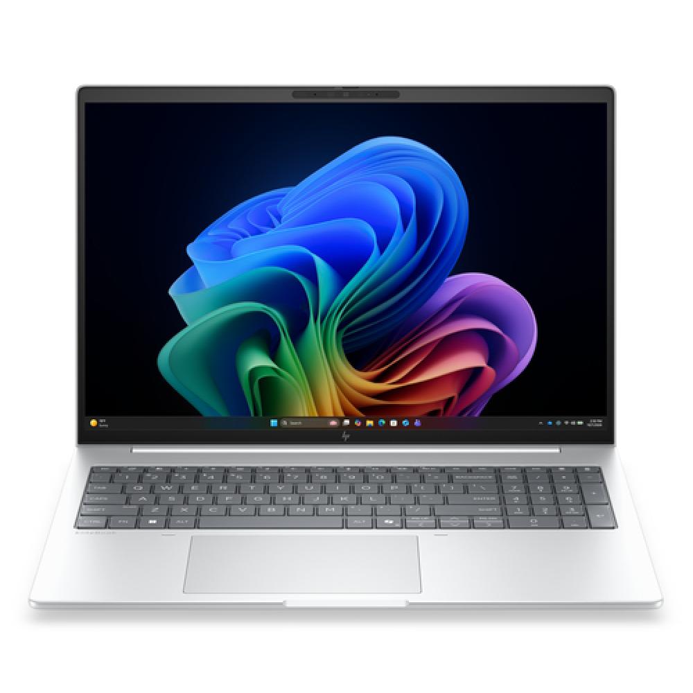 EliteBook 8 G2i 16 inch Notebook Next Gen AI PC Wolf Pro Security Edition Intel Core Ultra 7 356H Portátil 40,6 cm (16") WUXGA 3