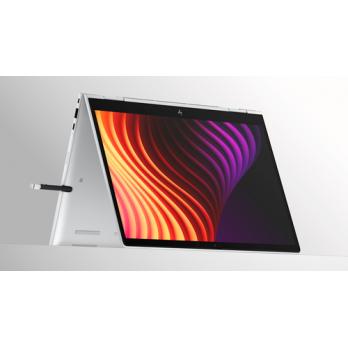 EliteBook 8 Flip G2i 13 inch Notebook Next Gen AI PC Wolf Pro Security Edition Copilot+ PC Intel Core Ultra 5 325 Portátil 33,8 