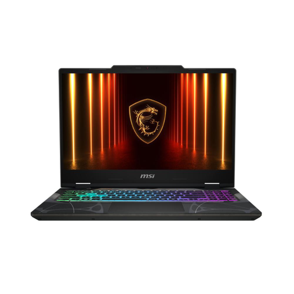Cyborg A15 AI B2HWFKG-094XES AMD Ryzen 9 270 Portátil 39,6 cm (15.6") Full HD 32 GB DDR5-SDRAM 1 TB SSD NVIDIA GeForce RTX 5060