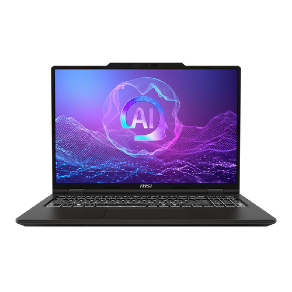 VenturePro 16 A2RWFG-040ES Intel Core 7 240H Netbook 40,6 cm (16") 2K 32 GB DDR5-SDRAM 1 TB SSD NVIDIA GeForce RTX 5060 Wi-Fi 6E