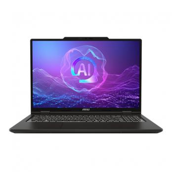 VenturePro 16 A2RWFG-040ES Intel Core 7 240H Netbook 40,6 cm (16") 2K 32 GB DDR5-SDRAM 1 TB SSD NVIDIA GeForce RTX 5060 Wi-Fi 6E