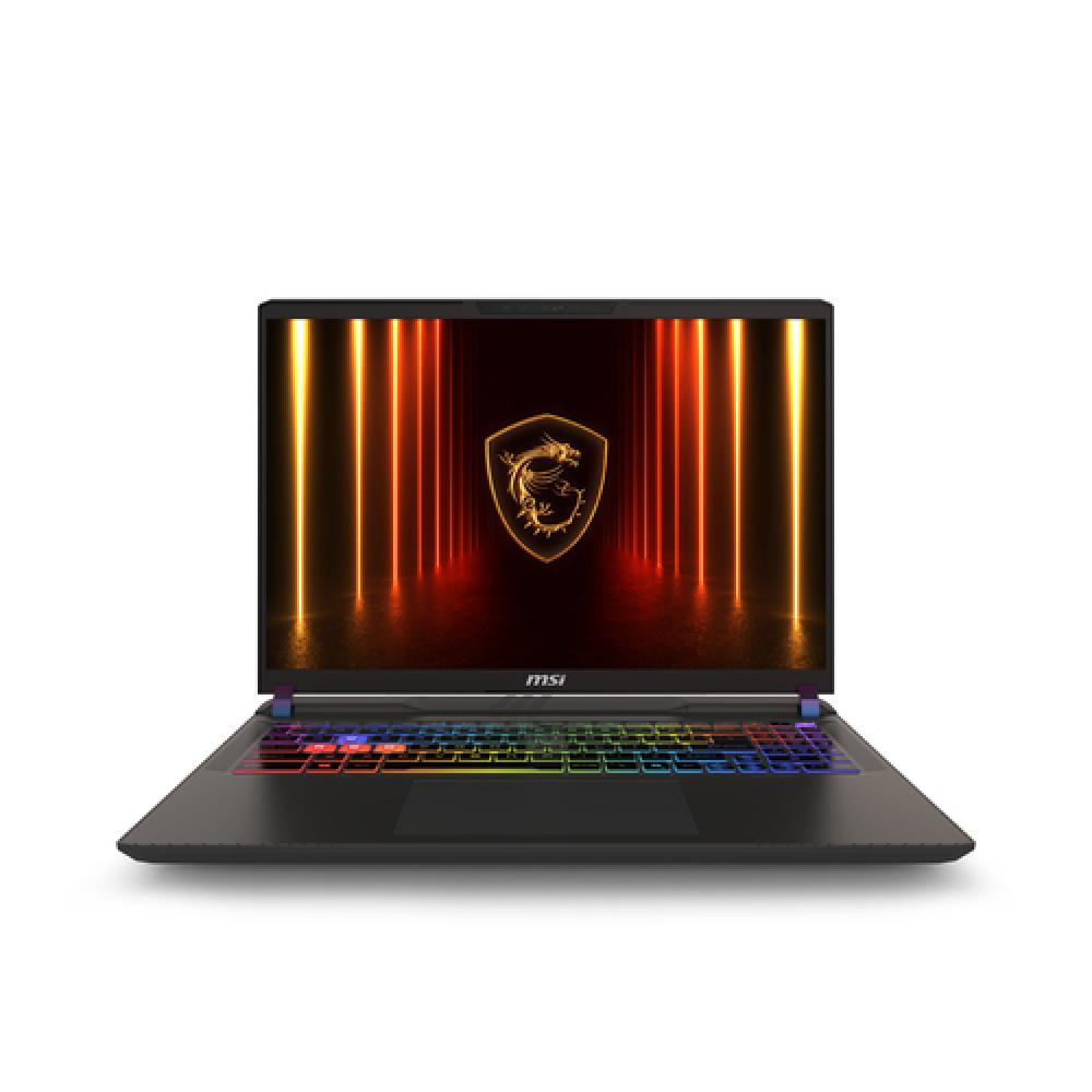 Vector A16 HX A8WHG-050XES AMD Ryzen 9 7945HX Portátil 40,6 cm (16") Full HD+ 32 GB DDR5-SDRAM 1 TB SSD NVIDIA GeForce RTX 5070