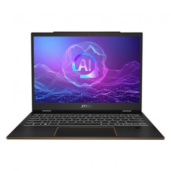 Summit 13 AI Evo A2HMTG-080ES Intel Core Ultra 7 255H Híbrido (2-en-1) 33,8 cm (13.3") Pantalla táctil Full HD+ 32 GB LPDDR5x-SD