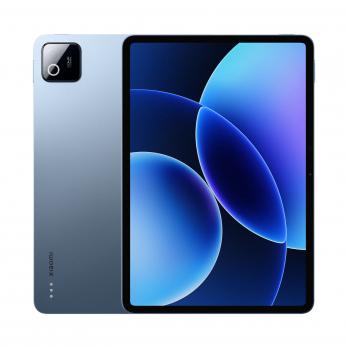 Pad 8 Pro Snapdragon 256 GB 28,4 cm (11.2") 12 GB Wi-Fi 7 (802.11be) Azul