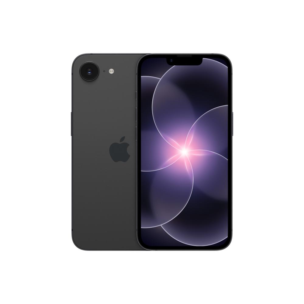iPhone 17e 256GB Negro
