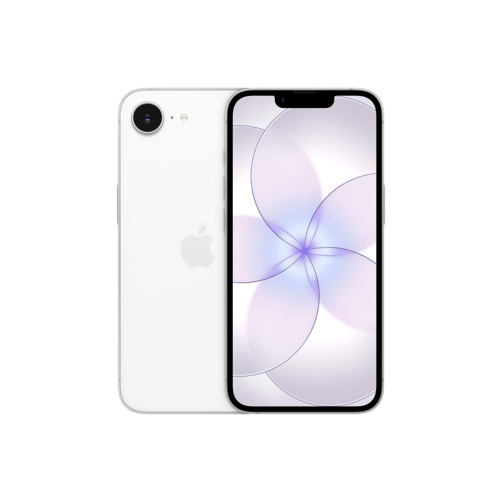 iPhone 17e 256GB Blanco