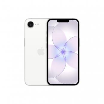 iPhone 17e 256GB Blanco