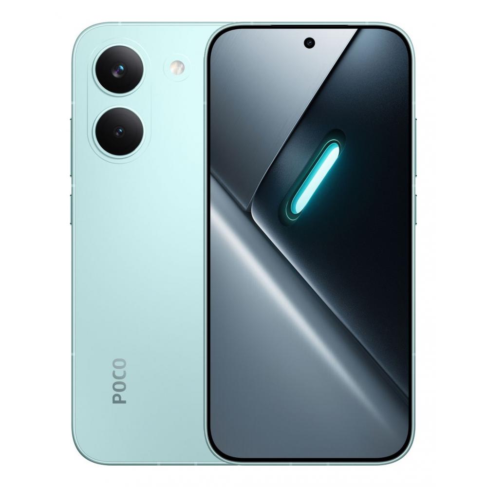 X8 Pro 16,7 cm (6.59") SIM doble 5G USB Tipo C 12 GB 512 GB 6500 mAh Verde