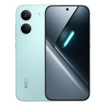X8 Pro 16,7 cm (6.59") SIM doble 5G USB Tipo C 12 GB 512 GB 6500 mAh Verde